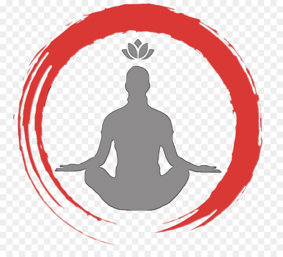 Meditación，Yoga PNG