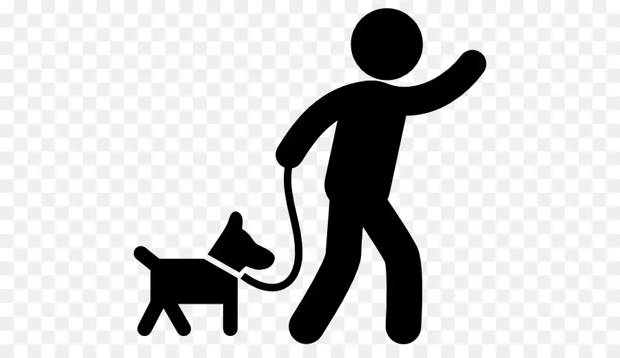 Perro，Pasear Al Perro PNG