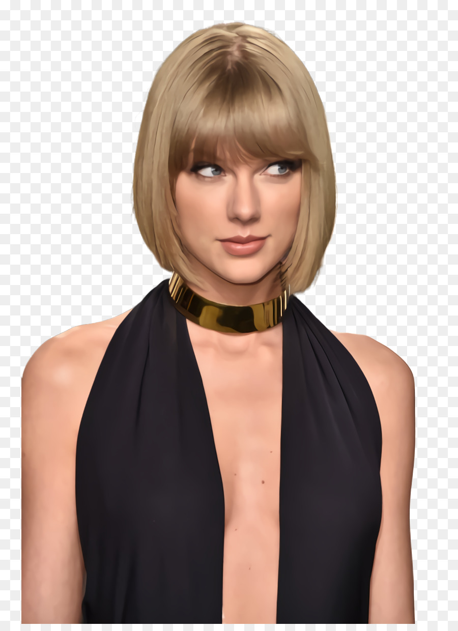 Taylor Swift，La Música PNG