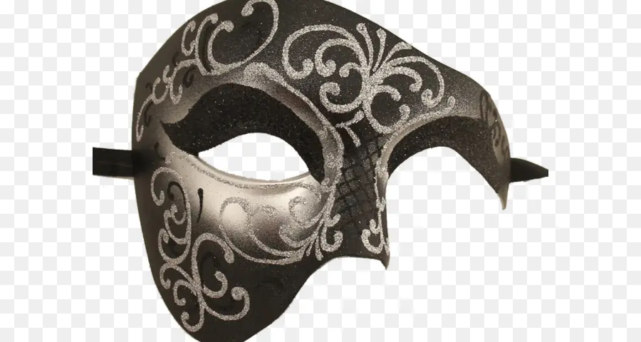 Baile De Máscaras，Mascarilla PNG