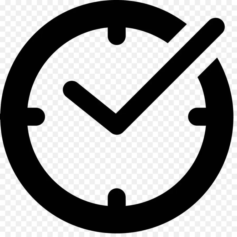 Iconos De Equipo，Reloj PNG