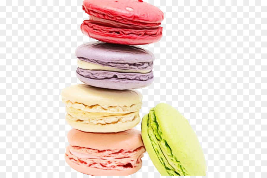 Macaroon，Sabor PNG