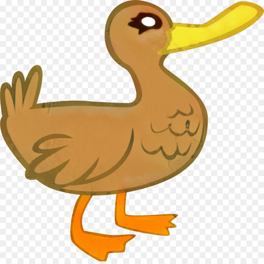 Pato，Pollo PNG