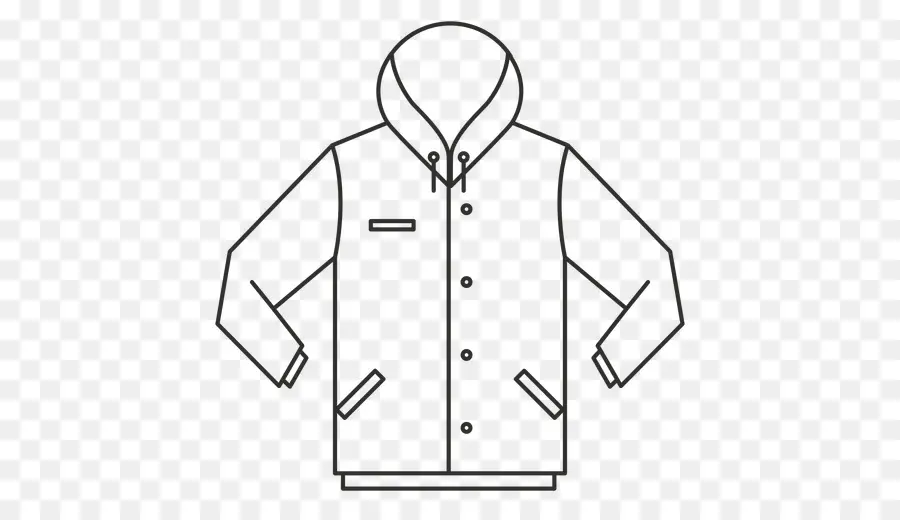 Chaqueta，Camiseta PNG