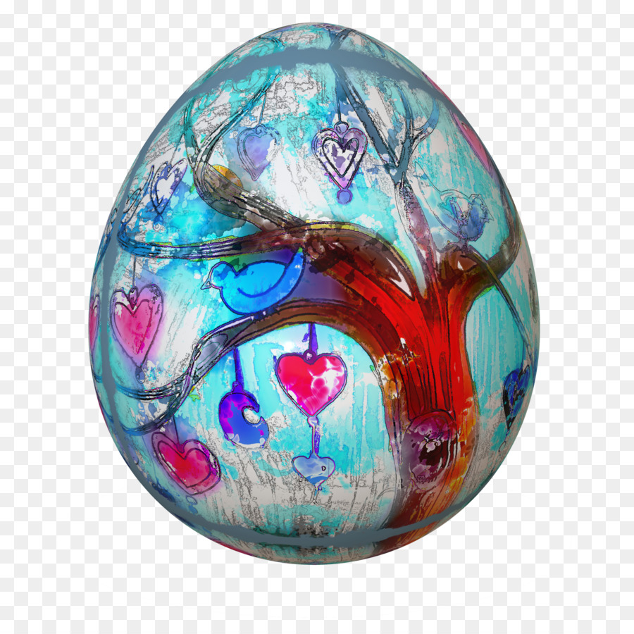 Huevo De Pascua，Pascua PNG