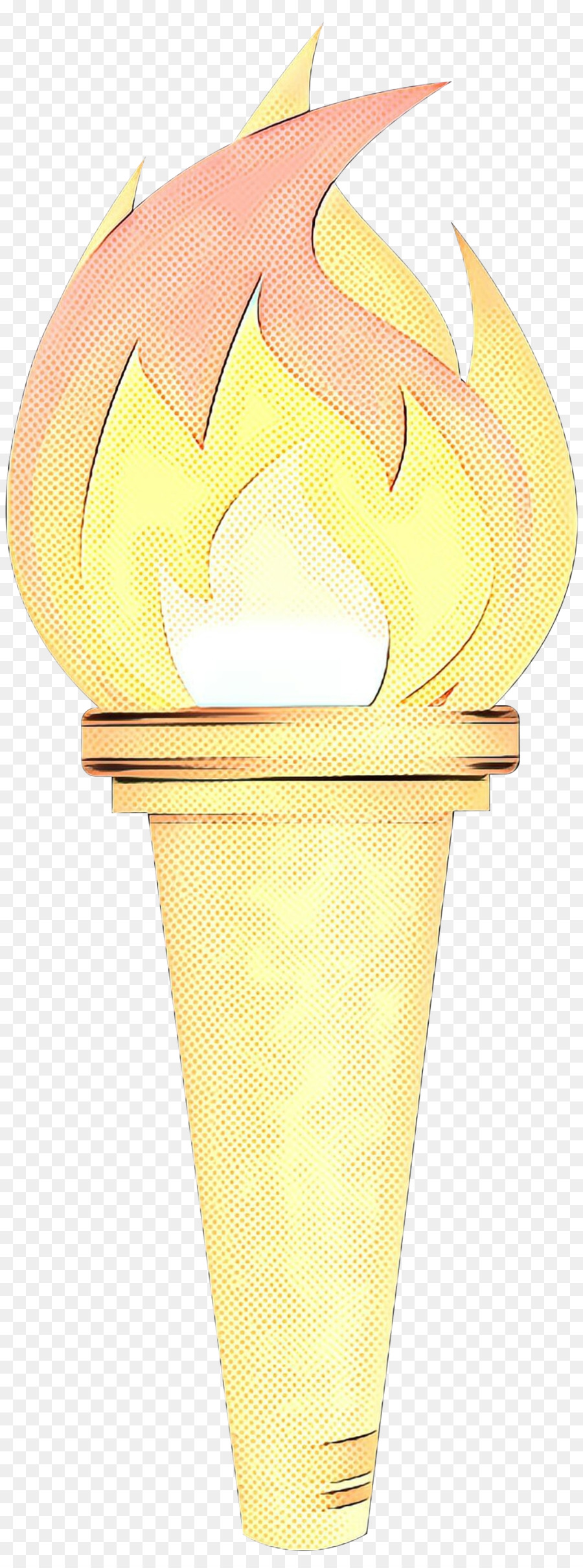 Conos De Helado，Helado PNG