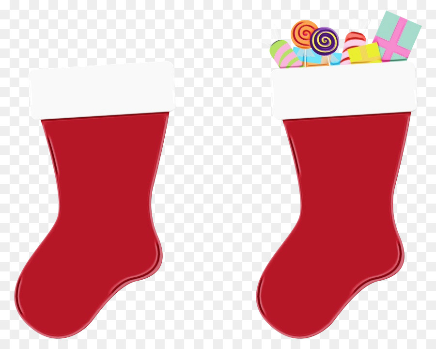 Medias De Navidad，Christmas Day PNG