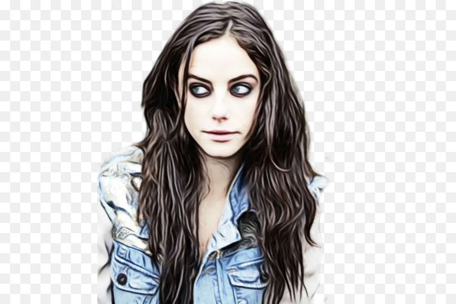 Así Scodelario，Effy Stonem PNG