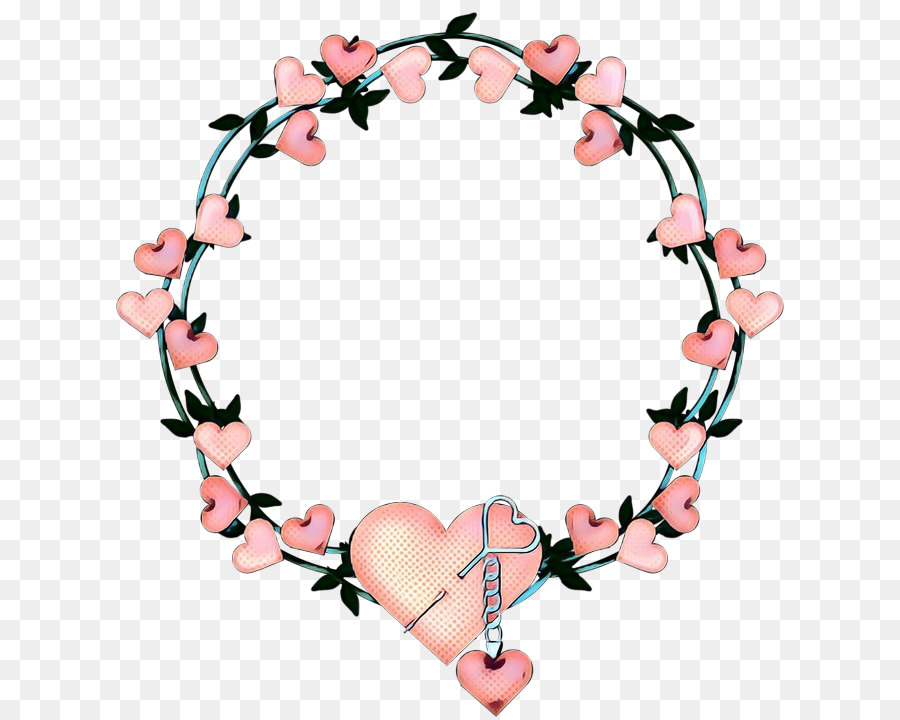 Corazón，La Pasta PNG