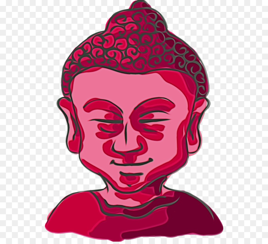 El Budismo，Buddharupa PNG