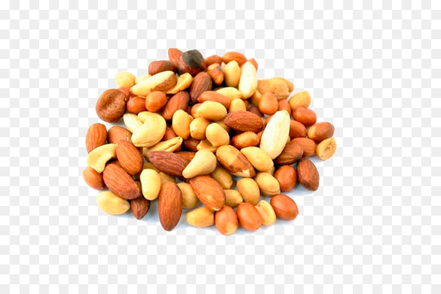 Mezcla De Nueces，Tuerca PNG