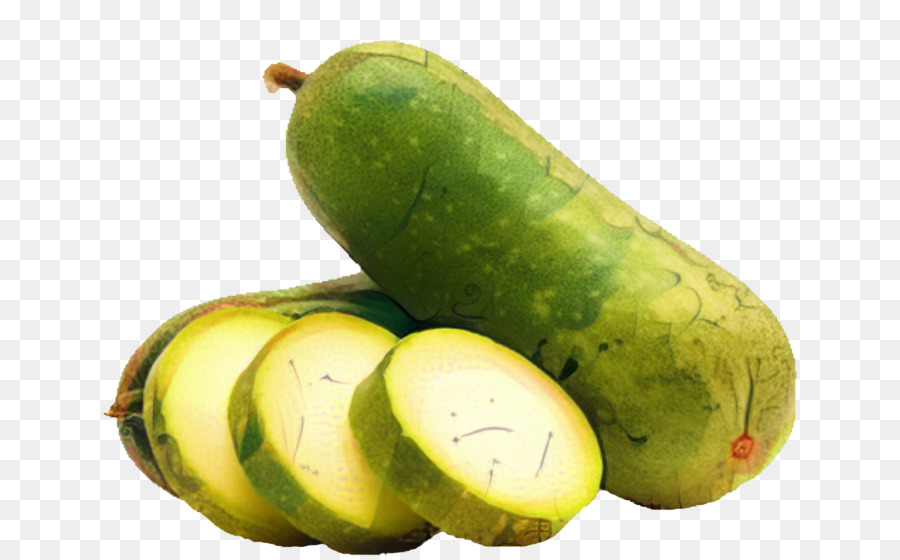 Pepino，La Comida PNG