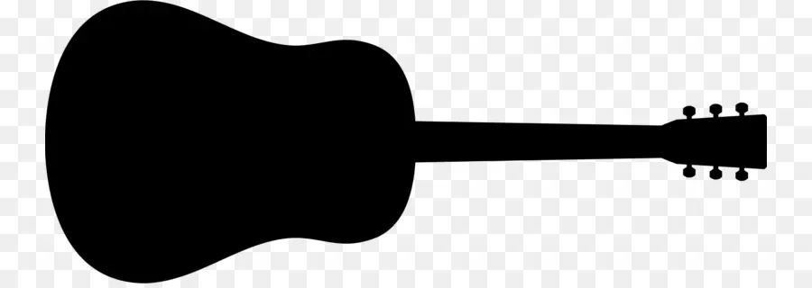 Guitarra，Guitarra Acústica PNG