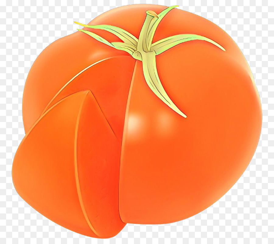 Tomate，Calabaza PNG