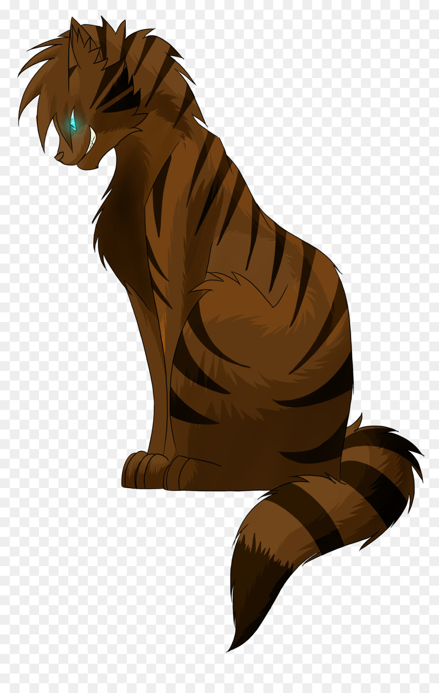 Gato，Los Guerreros PNG