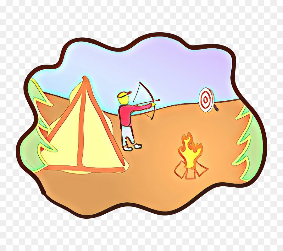 Cámping，Carpa PNG