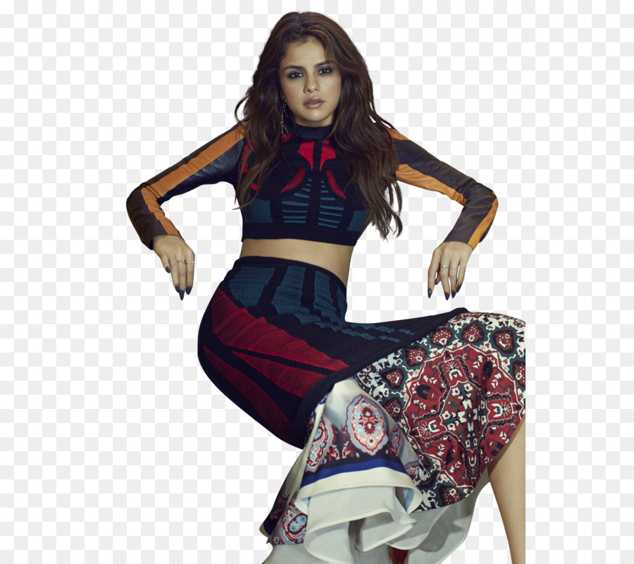 Selena Gomez，El Actor PNG