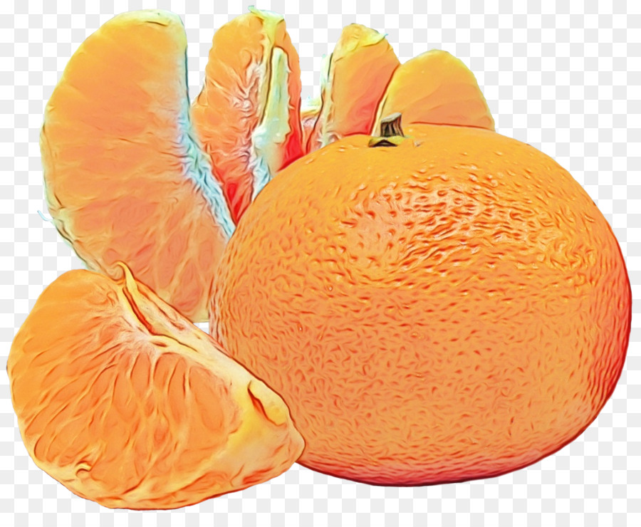 Jugo De Naranja，Clementine PNG