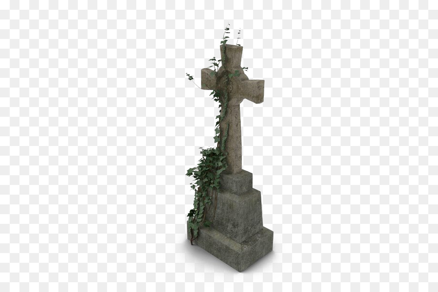 Cementerio，Lápida PNG