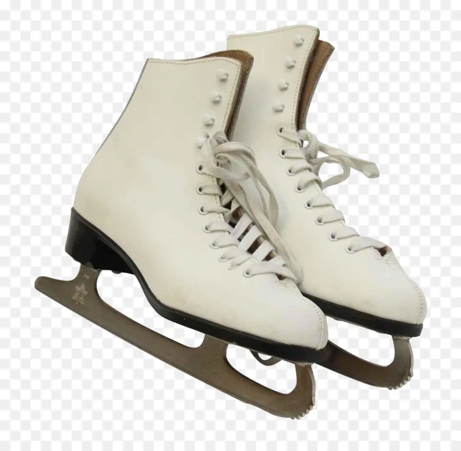 Patines De Hielo，Patinaje Sobre Hielo PNG