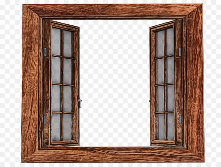 Ventana，Marcos De Imagen PNG