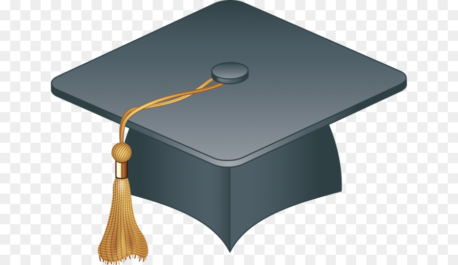 Gorro De Graduación，Diploma PNG