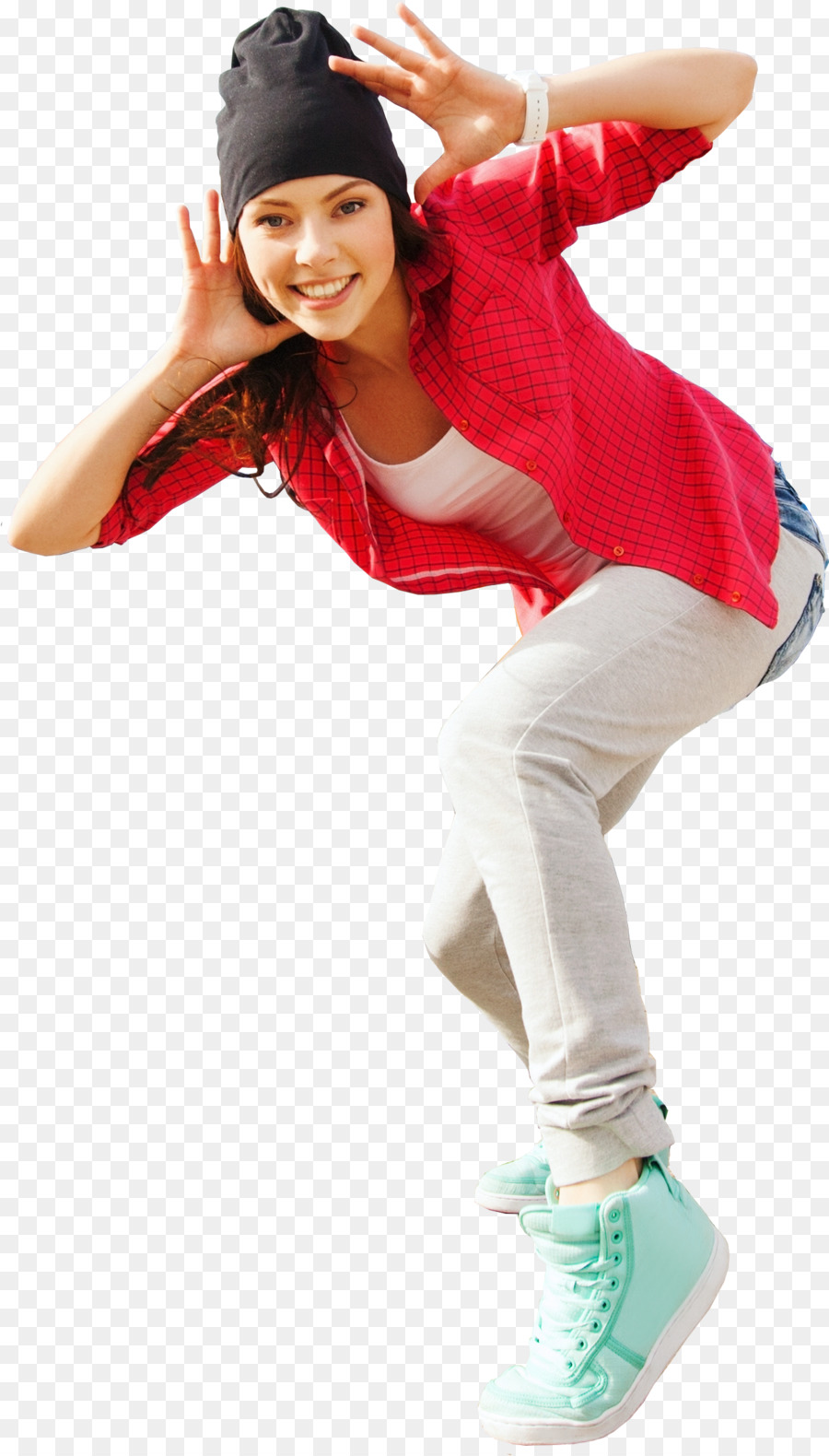 Danza Hiphop，La Danza PNG