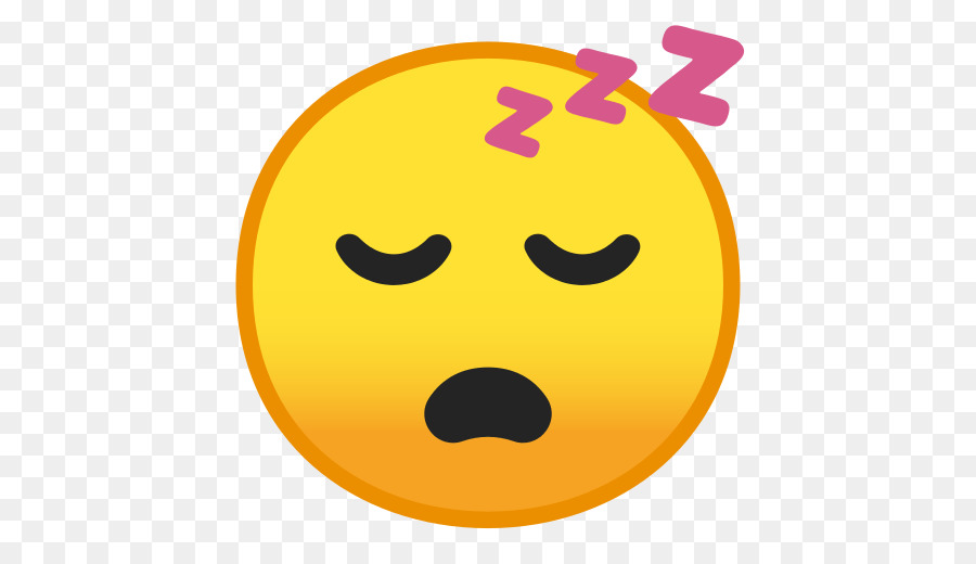 Emoji Durmiendo，Dormir PNG