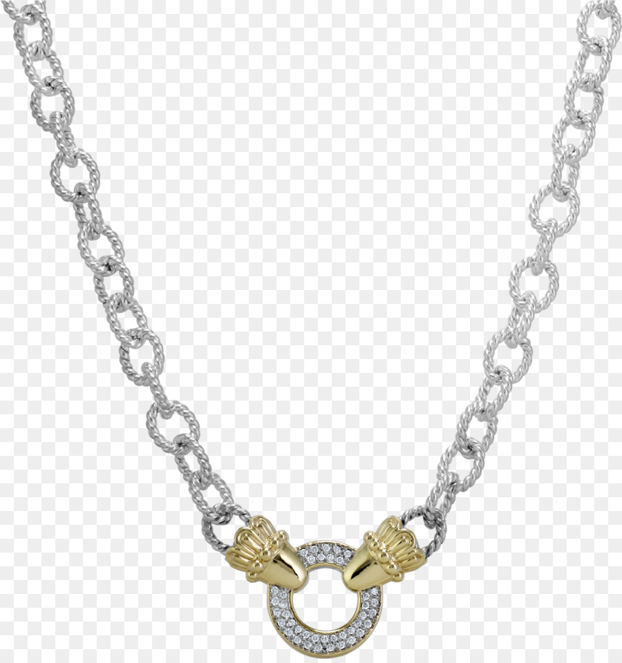 Collar，Oro PNG