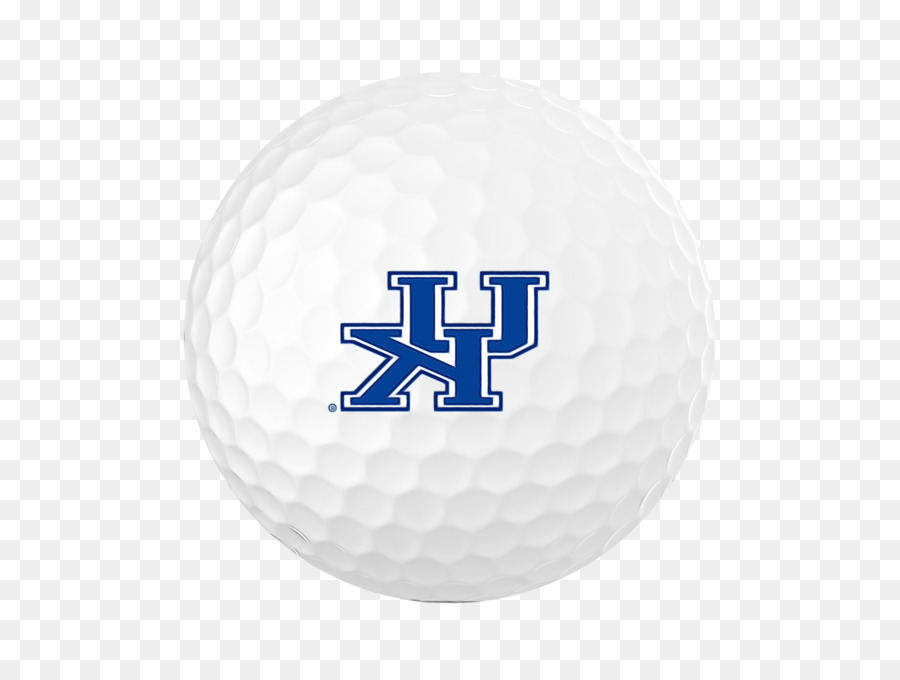 La Universidad De Kentucky，Pelotas De Golf PNG