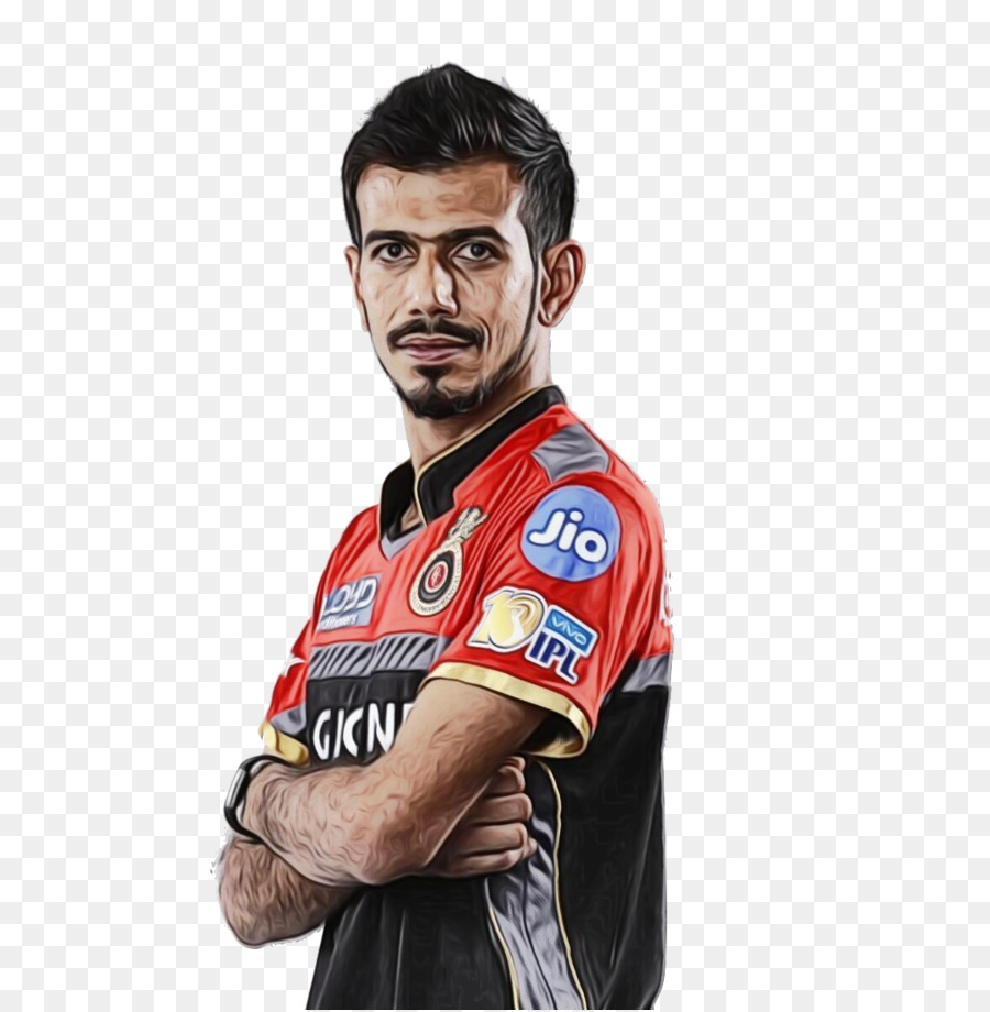 Yuzvendra Chahal，Royal Challengers Bangalore PNG