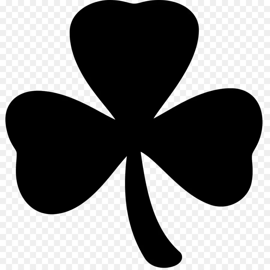 Trébol De Cuatro Hojas，Shamrock PNG