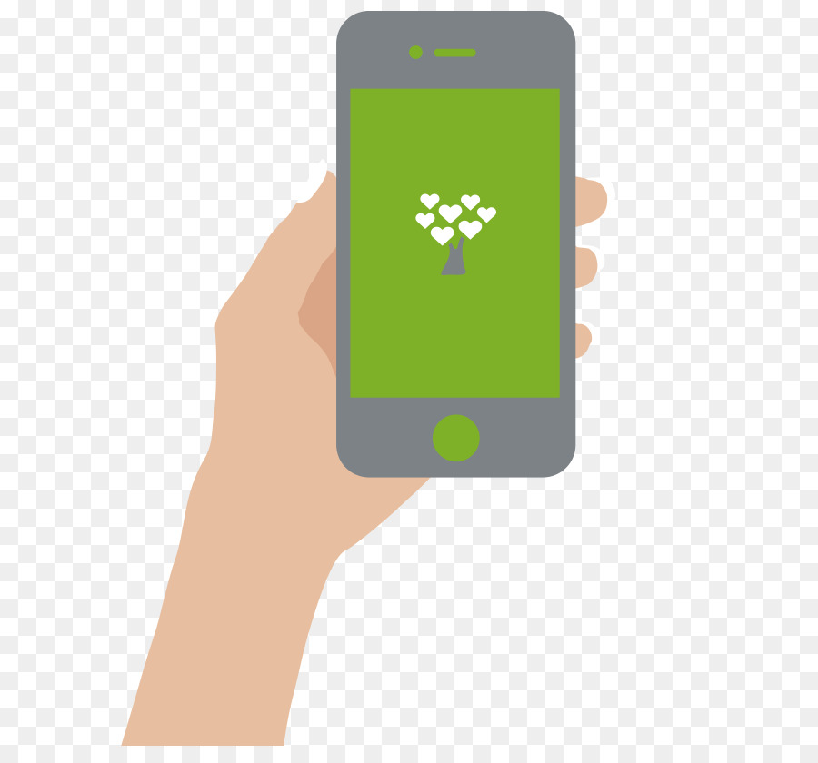 Smartphone，Los Dispositivos De Mano PNG