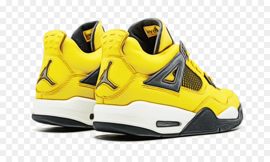 Nike Air Jordan Iv，Nike PNG