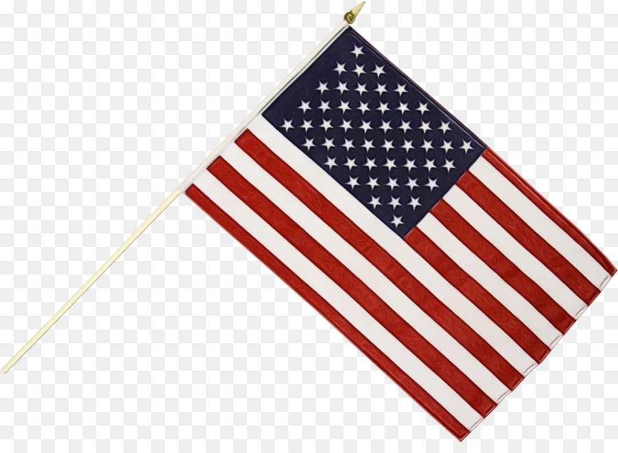 Bandera Americana，Estrellas PNG