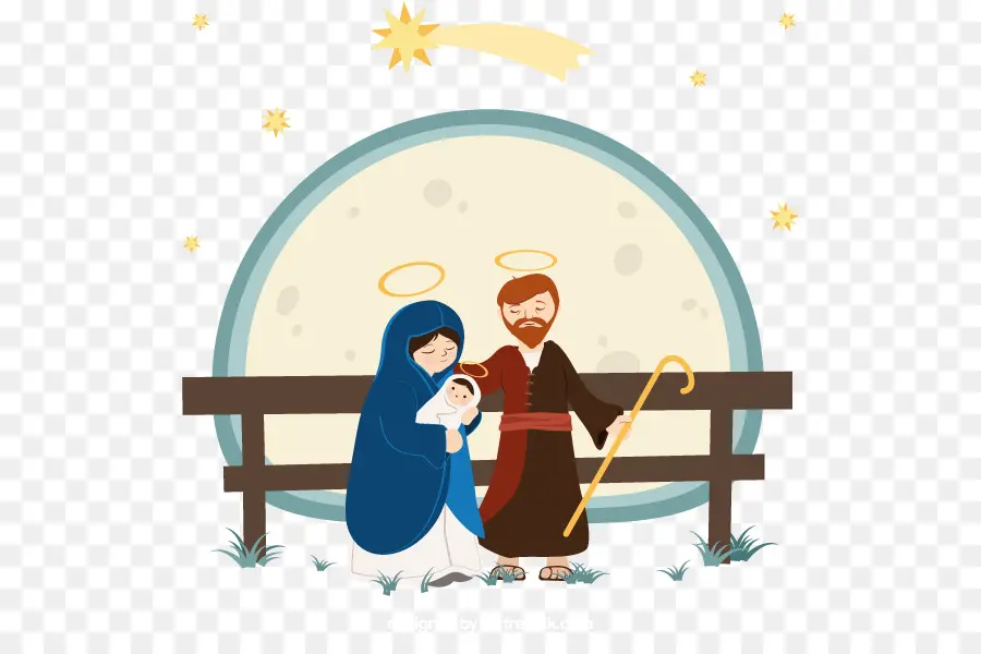Natividad De Jesús，Christmas Day PNG