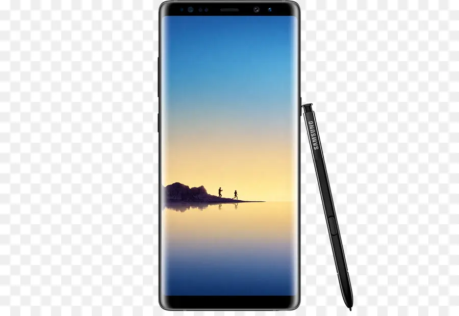 Samsung Galaxy Note 8，Samsung Galaxy S10 PNG