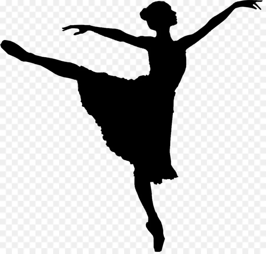 La Danza，Ballet PNG