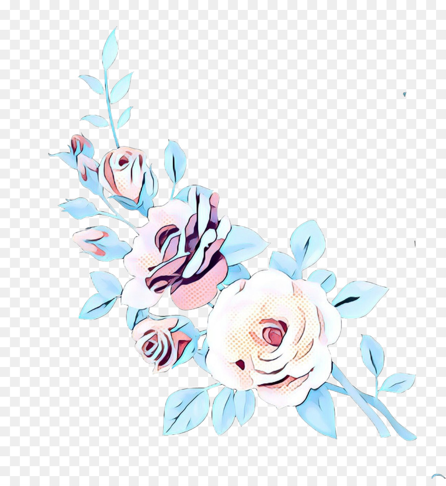 Pintura，Flor PNG