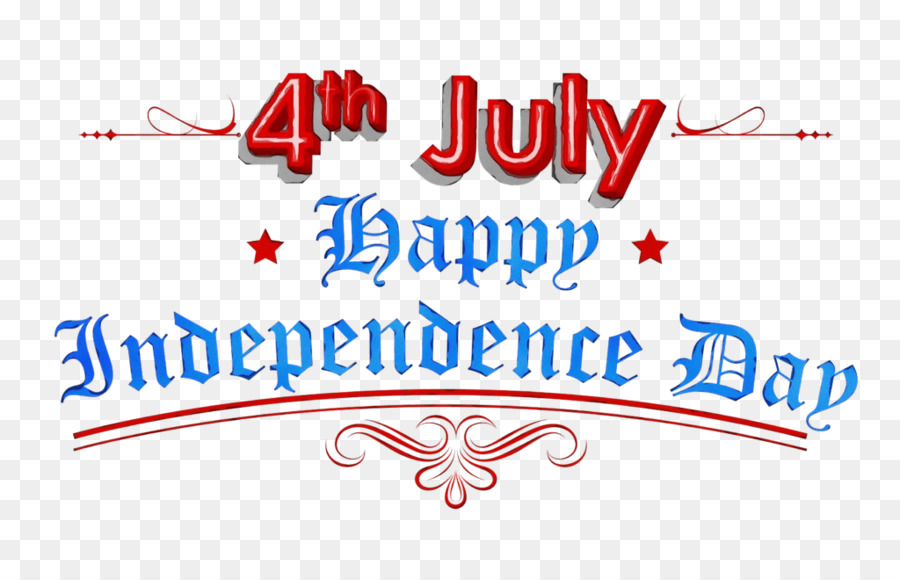 El Día De La Independencia，Estados Unidos PNG
