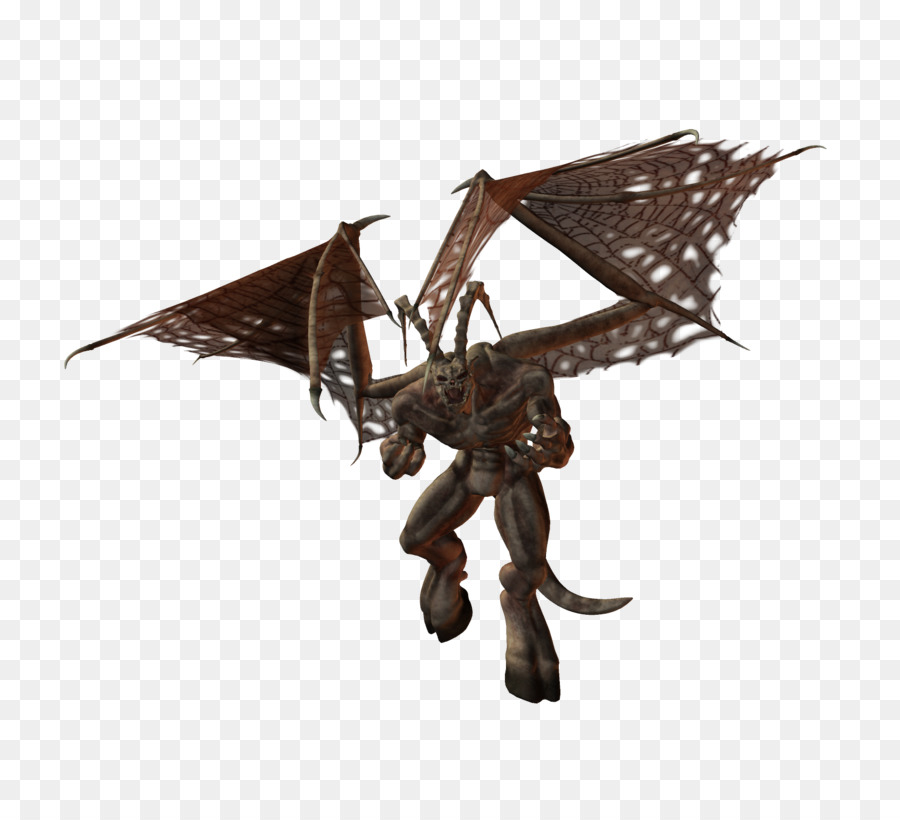 Demonio，Diablo PNG