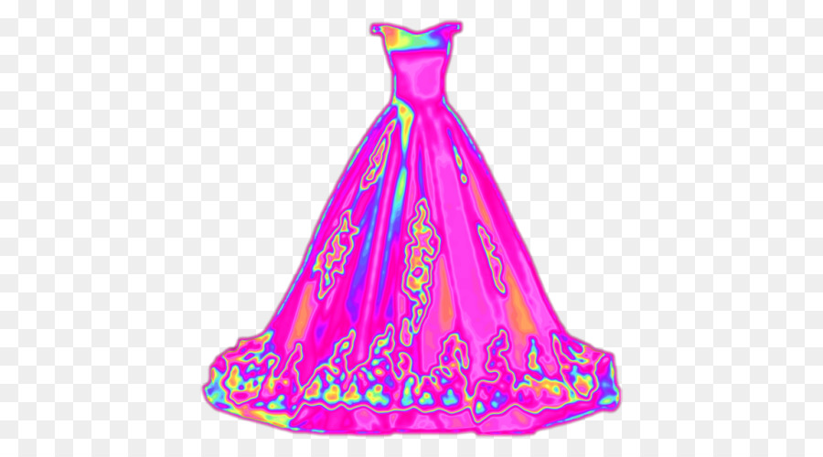 Vestido，Kokerjurk PNG