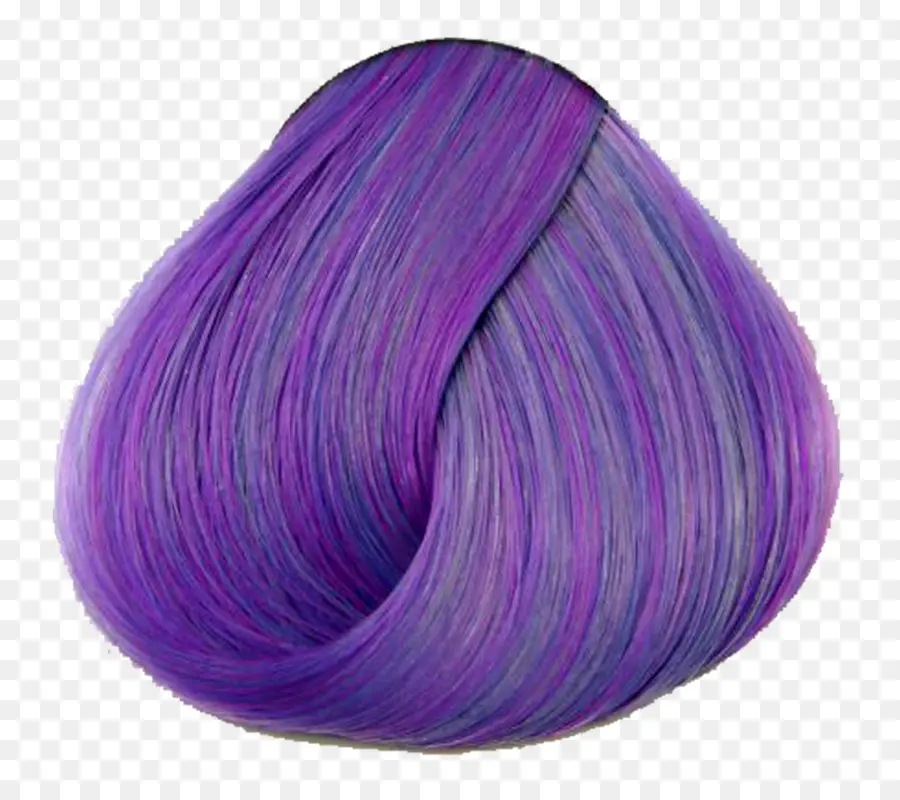 Pelo Morado，Color PNG