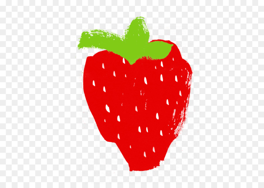 Fresa Dibujo，Fruta PNG