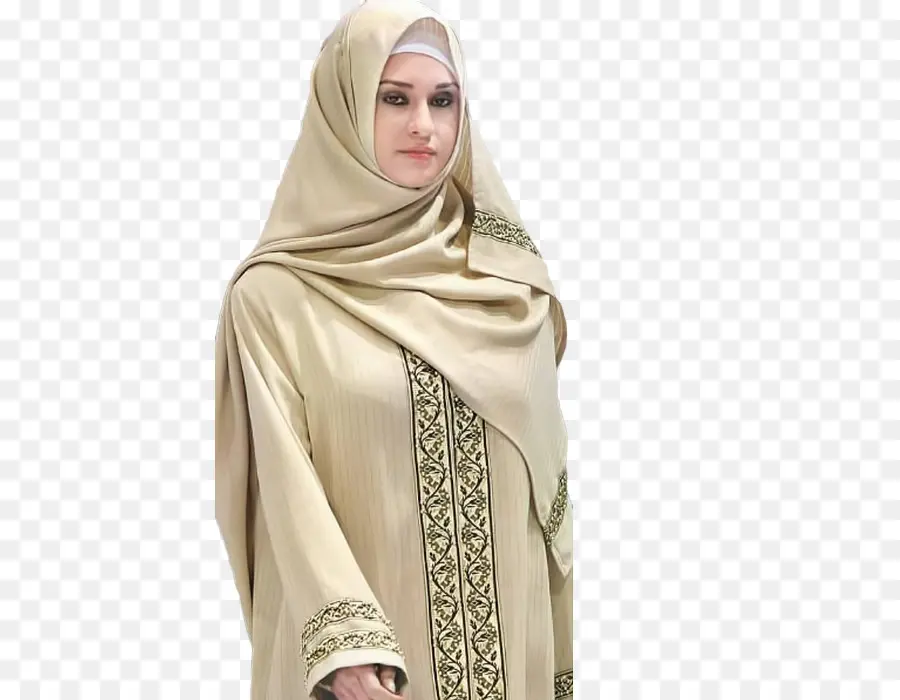 Hijab，Islámica De La Moda PNG