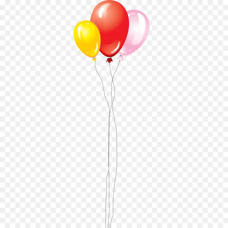 Globo，Cumpleaños PNG