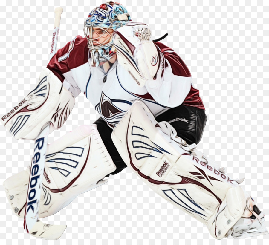 Colorado Avalanche，La Liga Nacional De Hockey PNG