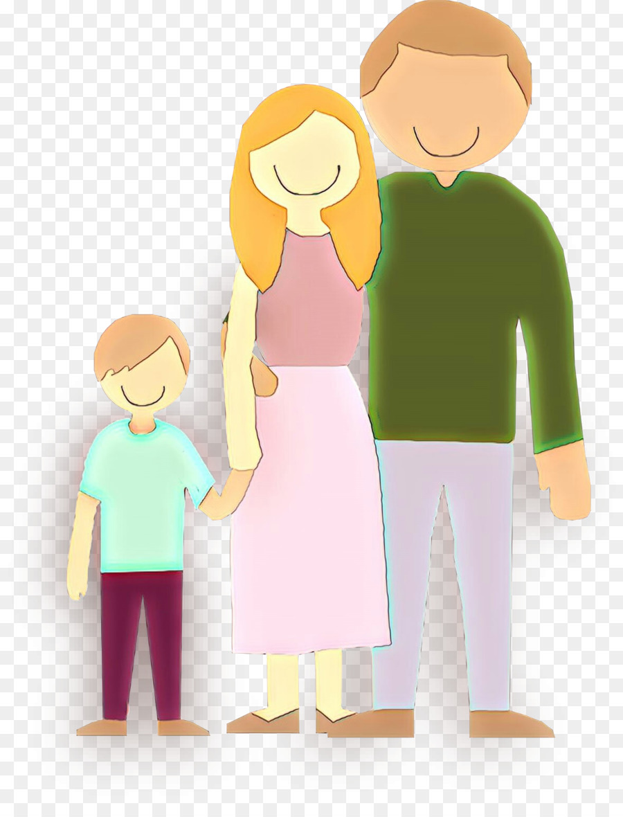 Familia，Padres PNG