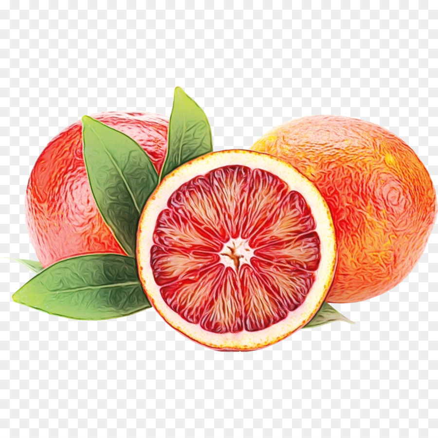 Naranja De Sangre，Naranja PNG