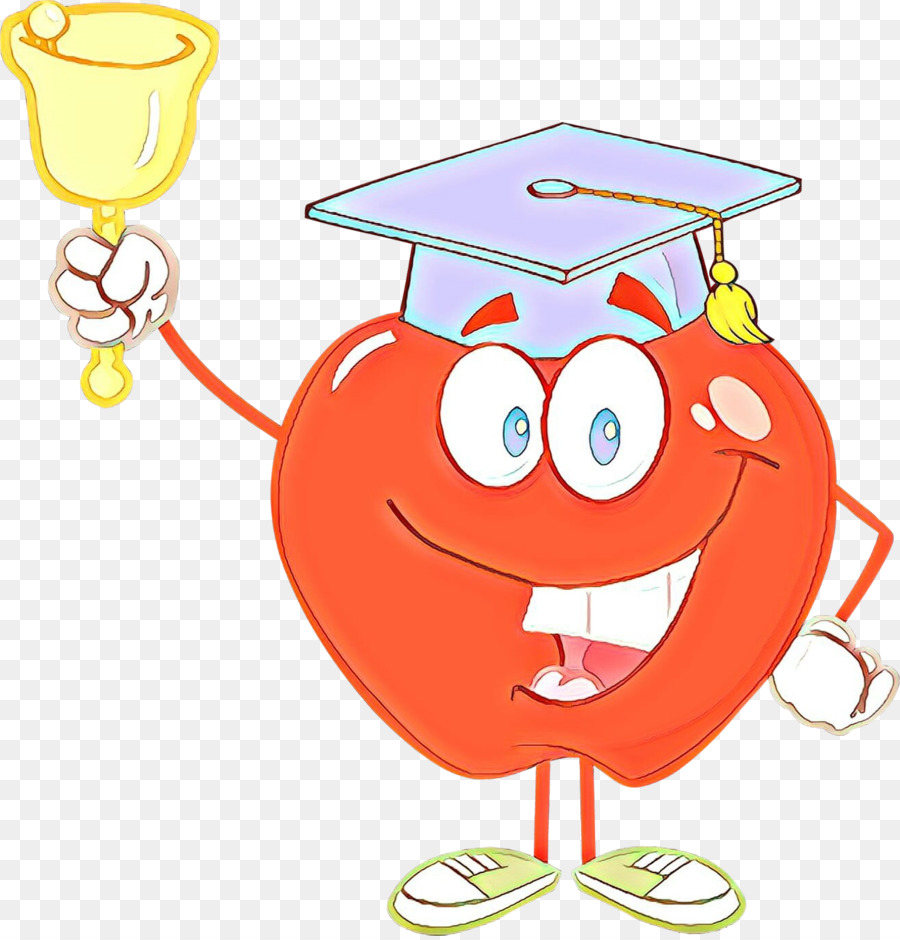 Manzana De Graduación，Tapa PNG